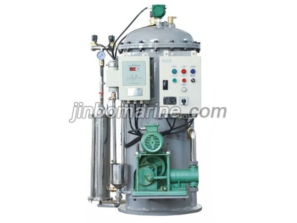 JBN Series Bilge Water Separator - Image 3