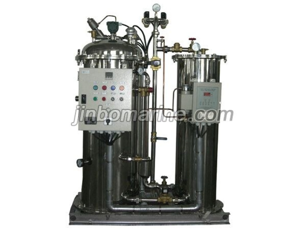 JBN Series Bilge Water Separator - Image 1