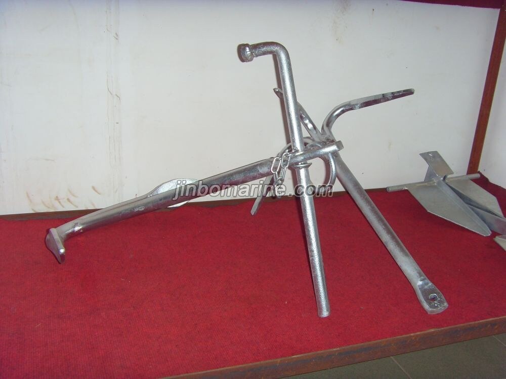 Boat Anchor - Image 3