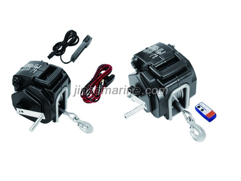 Boat Winch