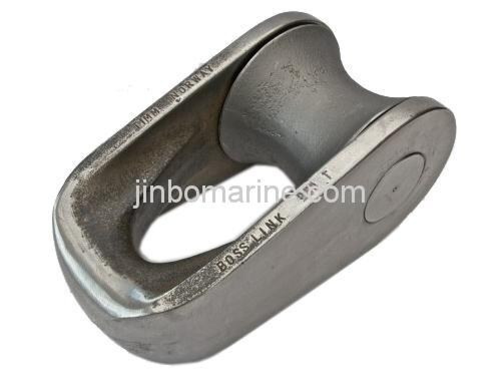 BOSS Mooring Link - Image 1
