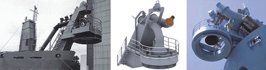 Bow Blowing Device