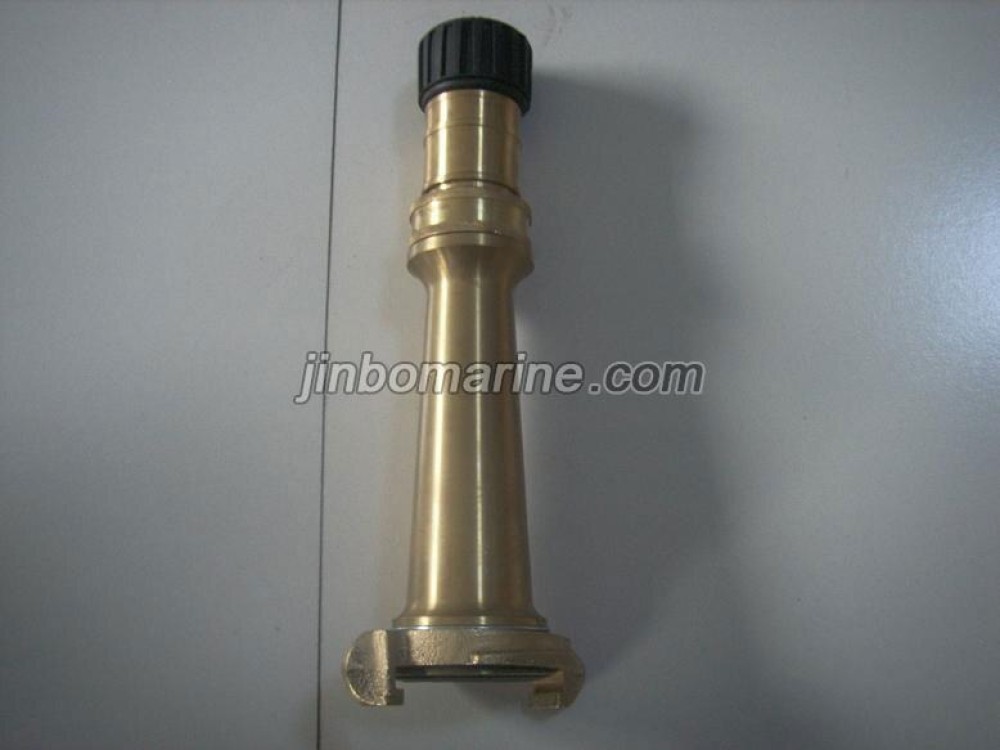 British Type Spray Nozzle - Image 1