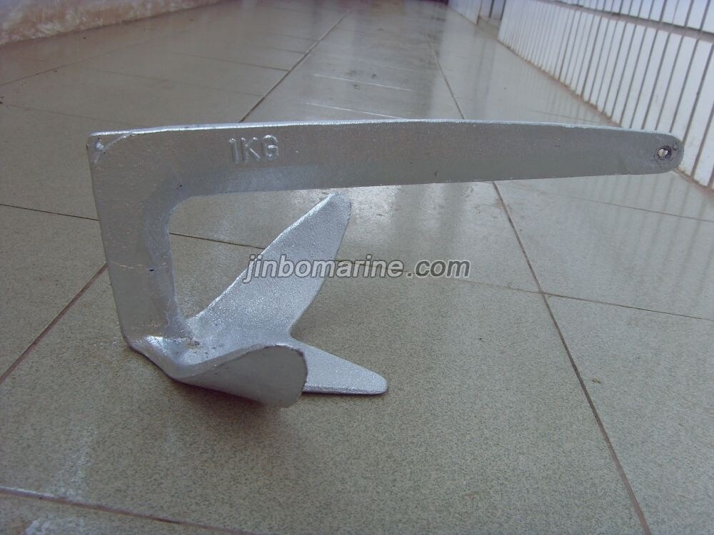 Bruce Anchor - Image 2