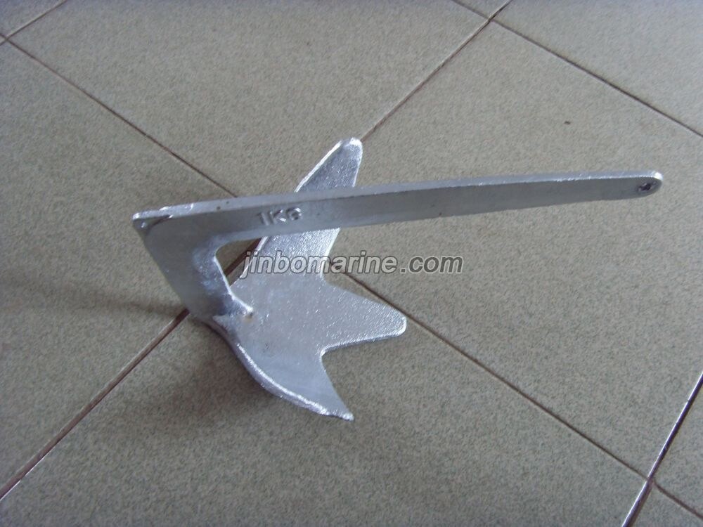 Bruce Anchor - Image 1