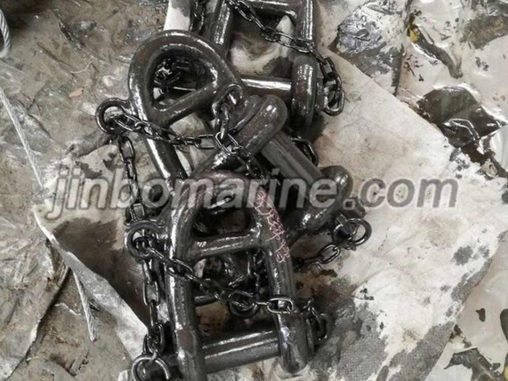Type A Buoy Shackle - Image 1