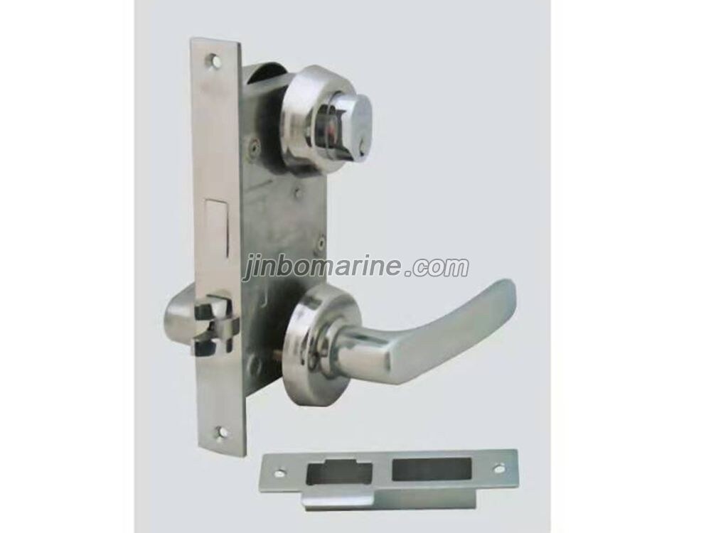 C-1 Fire Protection Vessel Door Lock - Image 2