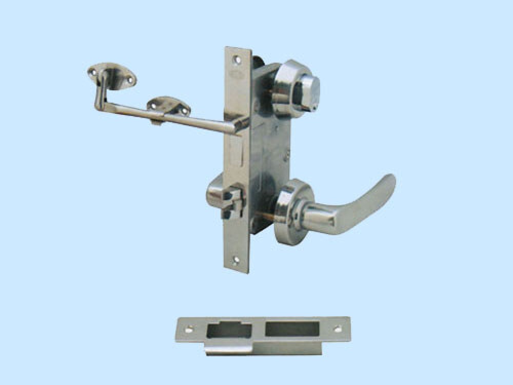C-1B Fire Protection Vessel Door Lock - Image 1
