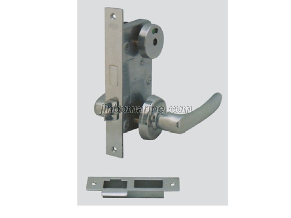 C-4 Fire Protection Vessel Door Lock - Image 2
