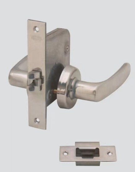 C-5 Fire Protection Vessel Door Lock