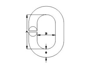C-Link, SS304 OR SS316