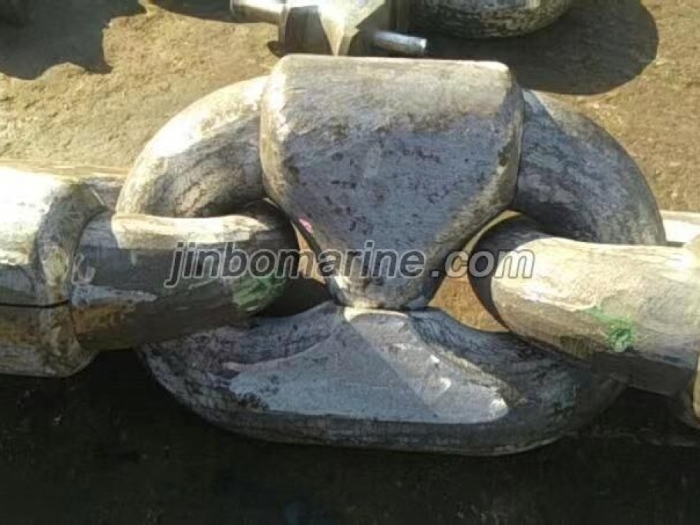 C type Shackle - Image 1