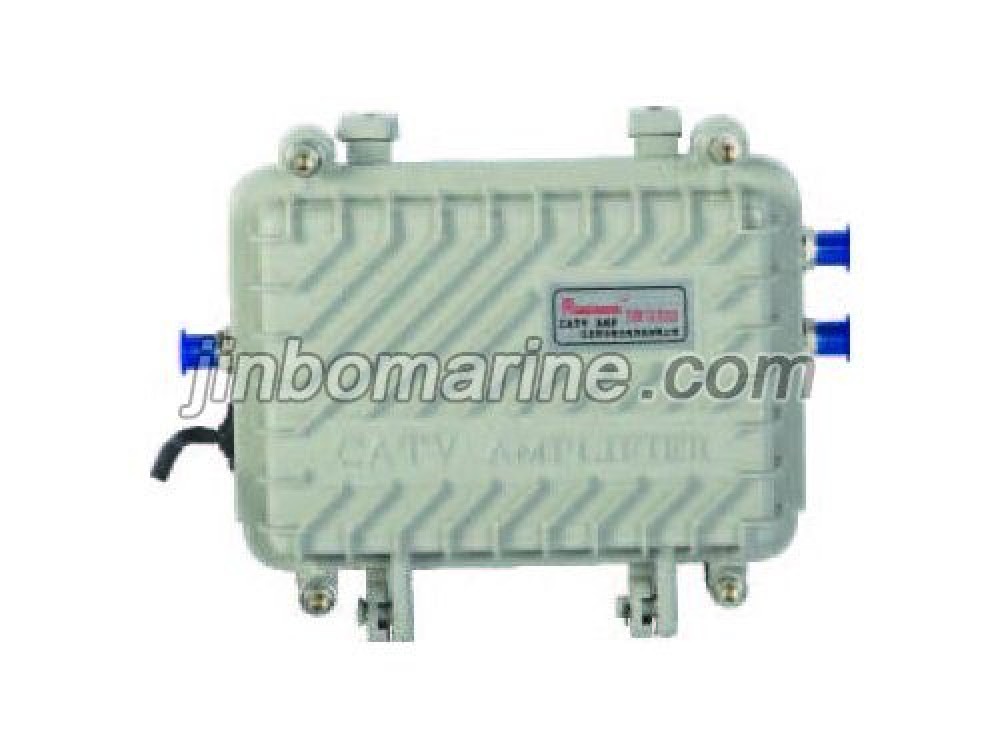 CATV Signal Amplifier - Image 1