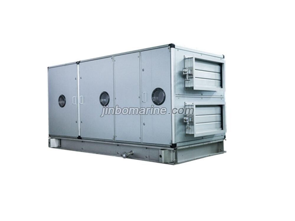 CAU-46 Main Direct Air Handling Unit - Image 1