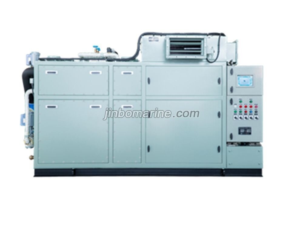 CAW Marine Air Conditioner - Image 2