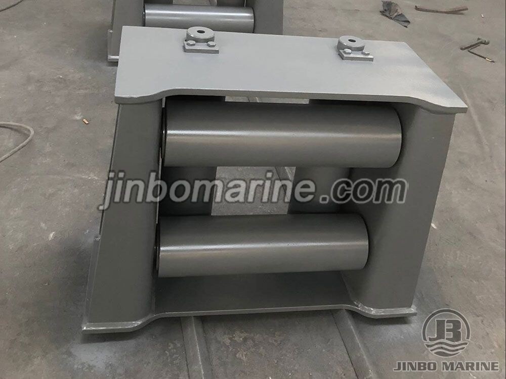 CB3062-79 BB Type Four Rollers Fairlead - Image 1