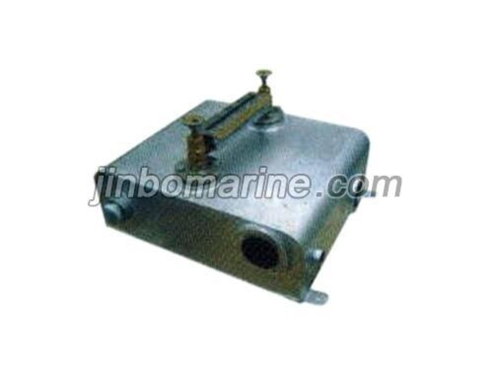 CB3333 Stern Shaft Lubricated Oil Tank - Image 1