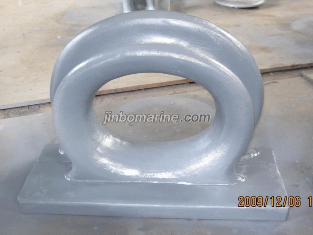 CB34-76 C Type Mooring Chock - Image 1