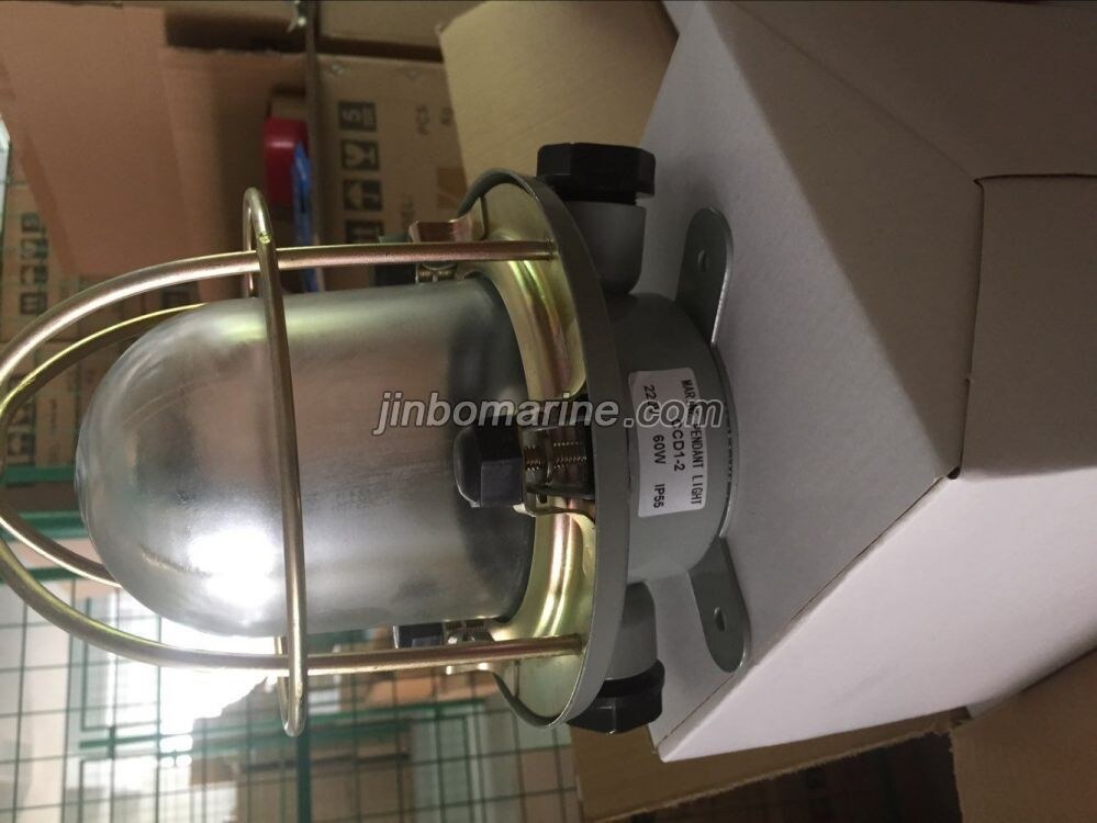 Incandescent Light CCD1-2