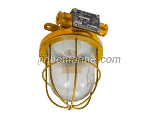 CCD5-2QL LED Pendant Light