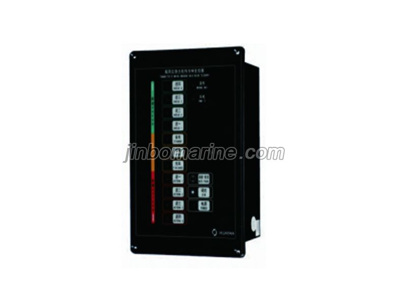 CCL-1AC-Q Emergency Main Engine Telegraph Transmiter