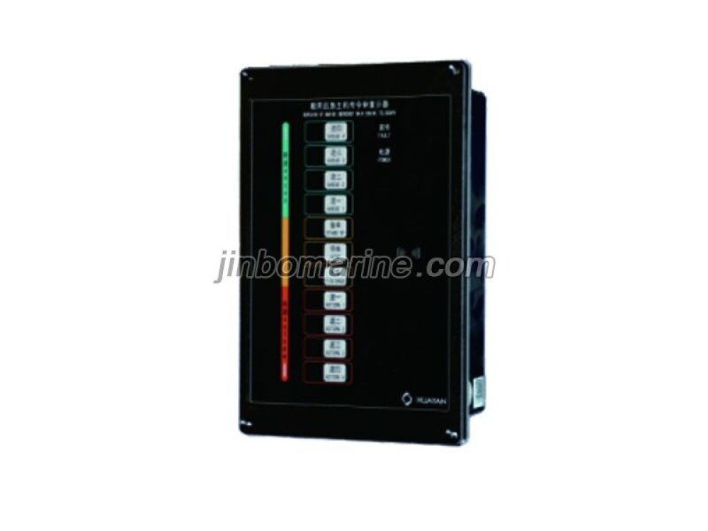CCL-1AF-Q Emergency Main Engine Telegraph Repeater - Image 1