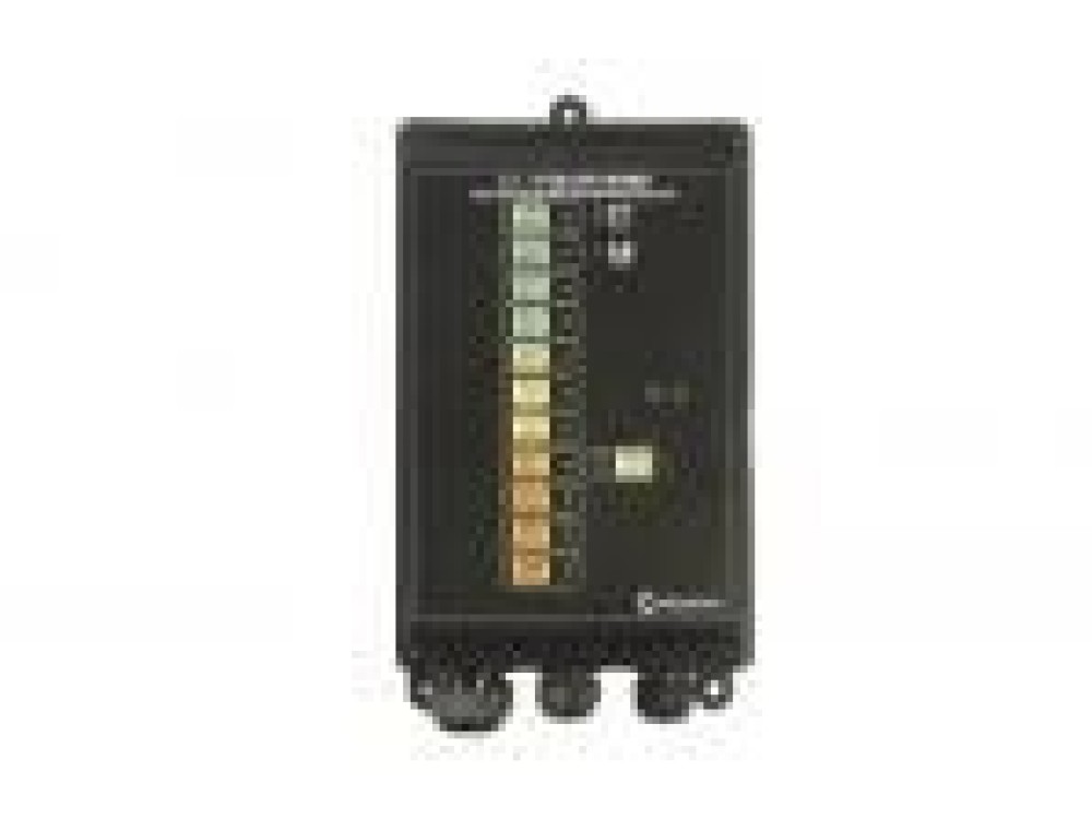 CCL-1AH Emergency Main Engine Telegraph Receiver - Image 1