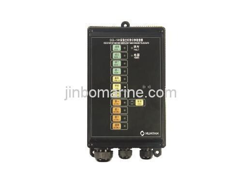 CCL-1AH Emergency Main Engine Telegraph Receiver