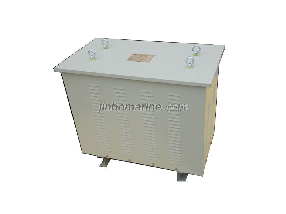 CDGD-5 Drip-proof Dry type Marine Single-phase Transformer - Image 2