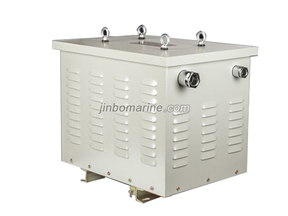 CDGD-5 Drip-proof Dry type Marine Single-phase Transformer - Image 1