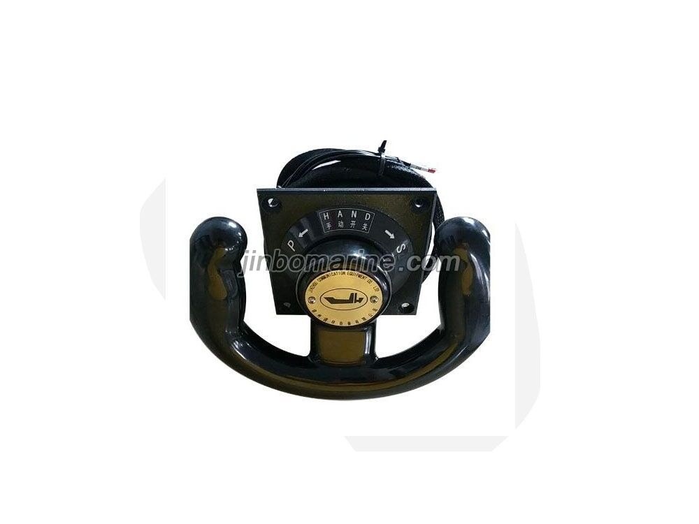 CDL-2 Manual Steering Wheel - Image 1