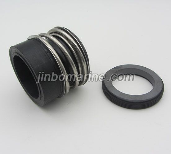 Mechanical seal for marine CDLR series pump