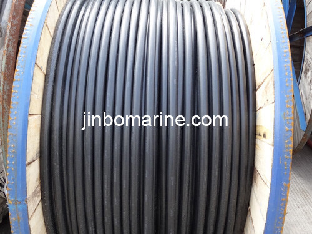 CE86/SC Flame Retardant Marine Power & Lighting Cable 0/6/1KV(Armoured) - Image 2