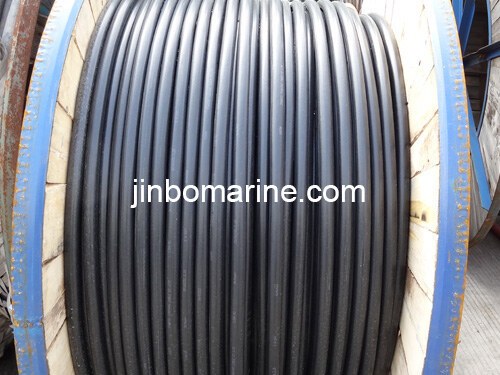 CE86/SC Flame Retardant Marine Power & Lighting Cable 0/6/1KV(Armoured)