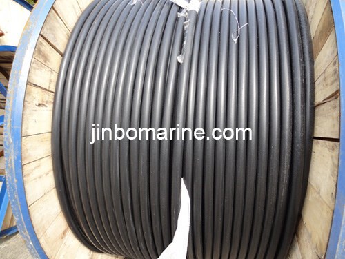 CEPF86/NC Fire Resistant Marine Power & Lighting Cable 0/6/1KV(Armoured)
