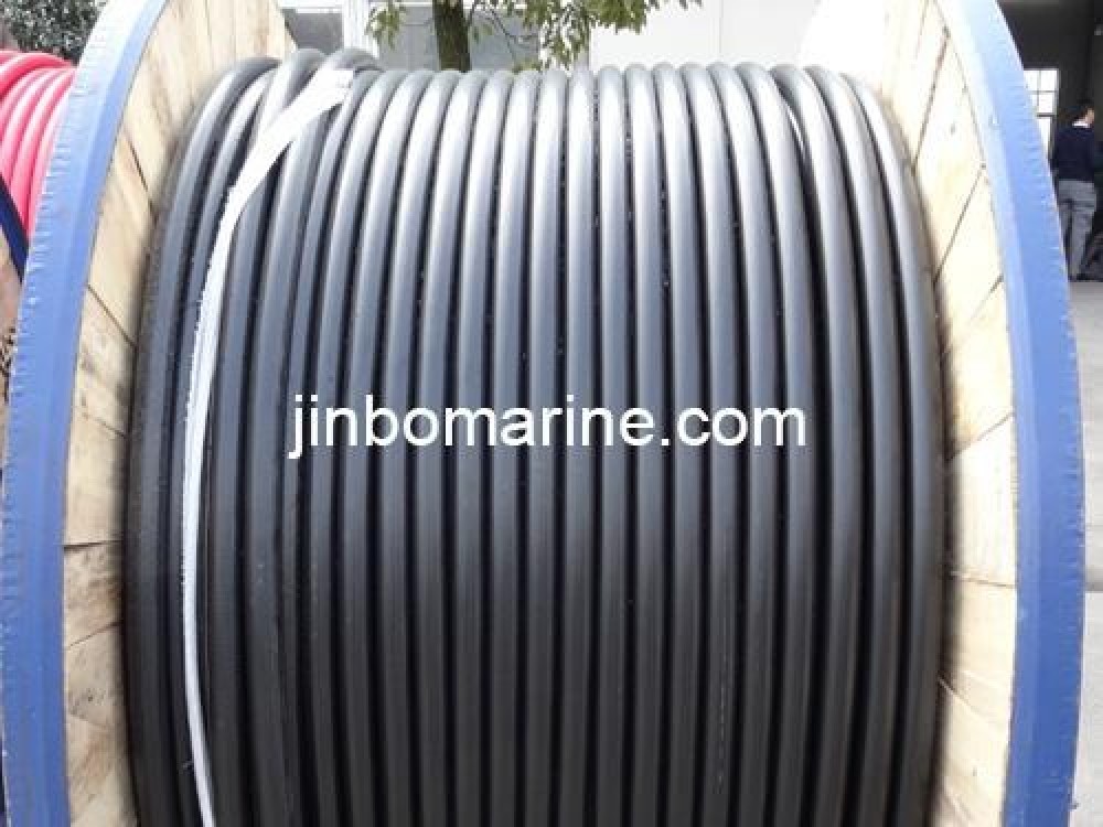 CEPF86/SC Flame Retardant Marine Power & Lighting Cable 0/6/1KV(Armoured) - Image 2