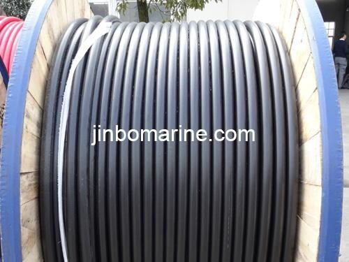 CEPF86/SC Flame Retardant Marine Power & Lighting Cable 0/6/1KV(Armoured)