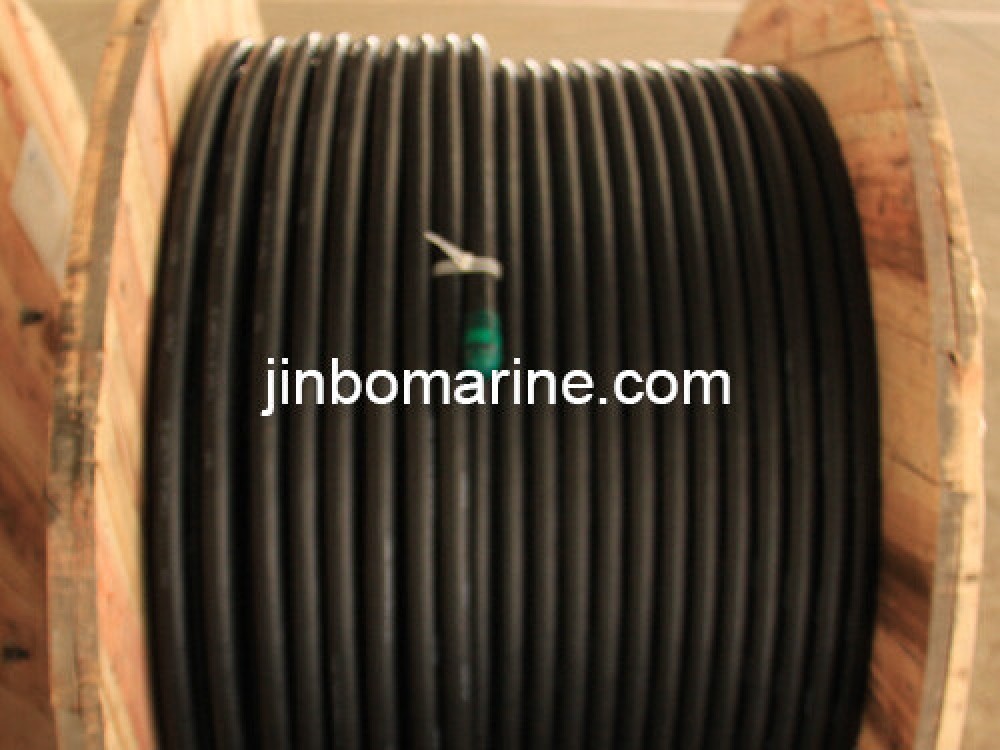 CEPF96/NC Fire Resistant Marine Power & Lighting Cable 0/6/1KV(Armoured) - Image 1