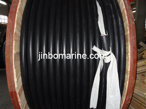 CEPJ95/NC Fire Resistant Marine Power & Lighting Cable 0/6/1KV(Armoured)