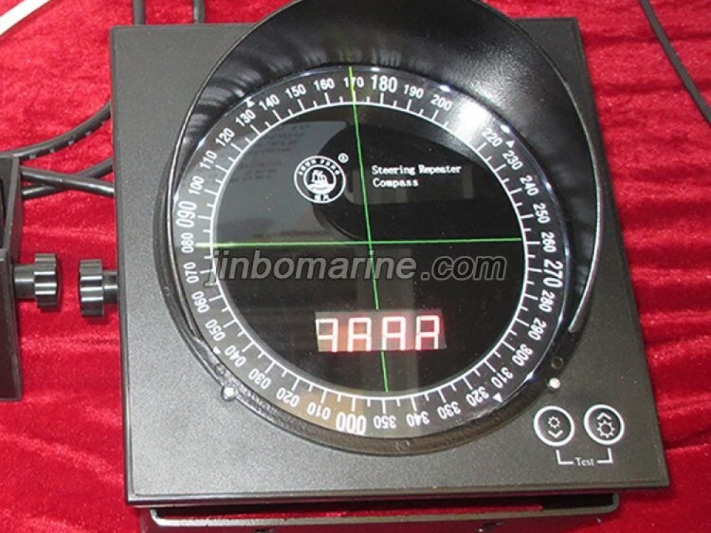 CF-3 Heading Repeater Compass - Image 1