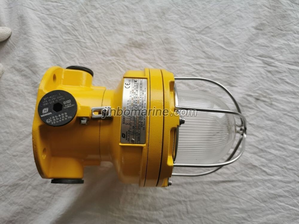 CFD1 Explosion proof Deck light