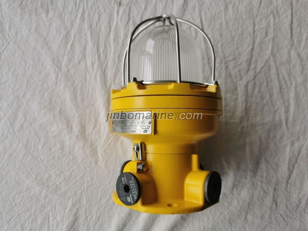 CFD1 Explosion proof Deck light - Image 1