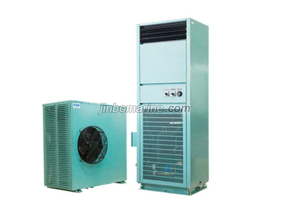 CFFK Series Marine Air Cooled Split Air Conditioner - Image 2