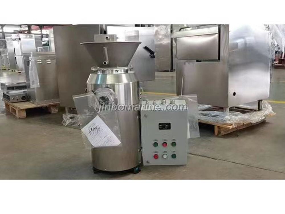 CFJ-15B Marine Kitchen Waste Pulverizer - Image 1