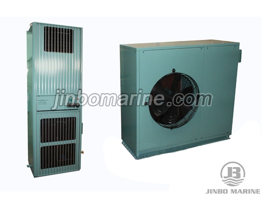 CFK(B) Marine Explosion Proof Split Air Conditioner - Image 1