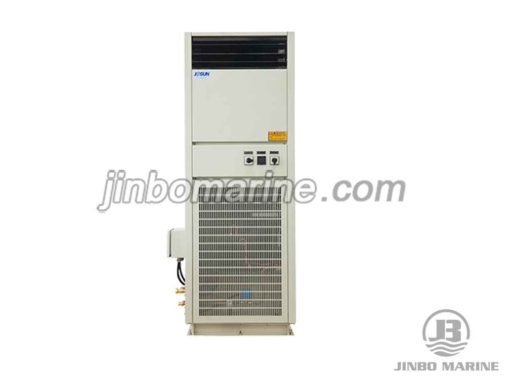 CFK Series Marine Water Cooled Split Air Conditioner - Image 1