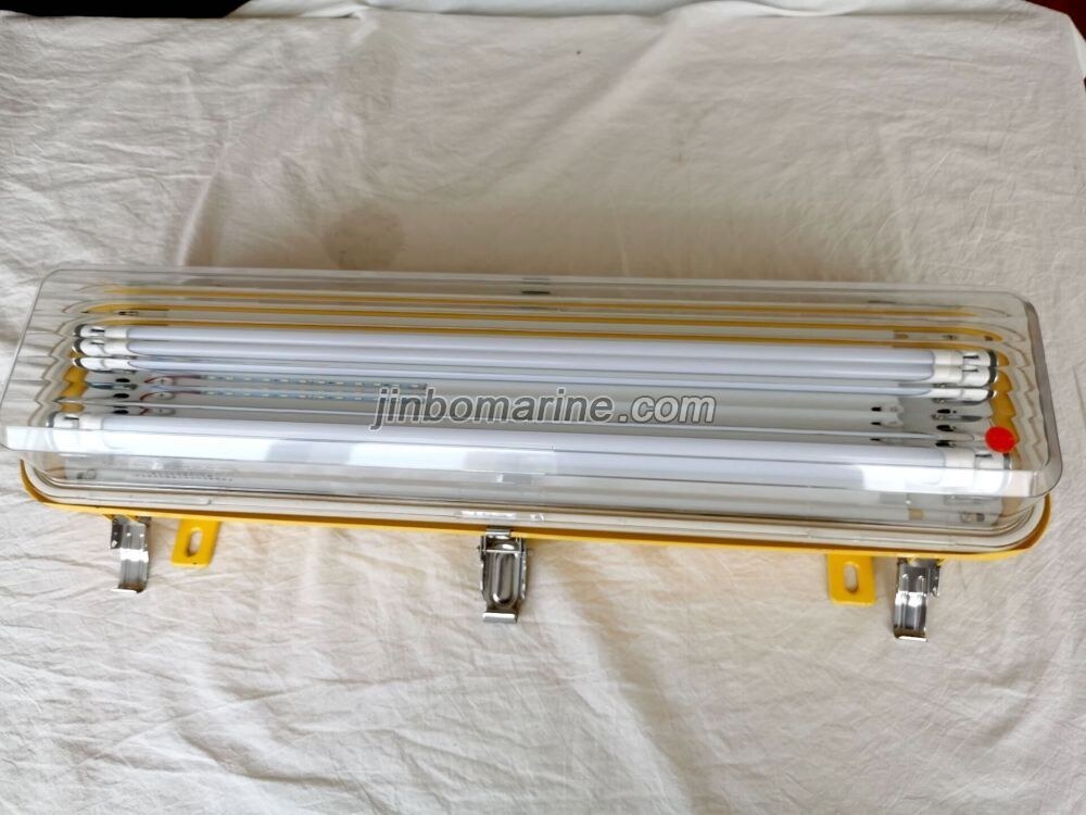CFY21-2 Marine Explosion Proof Fluorescent Light