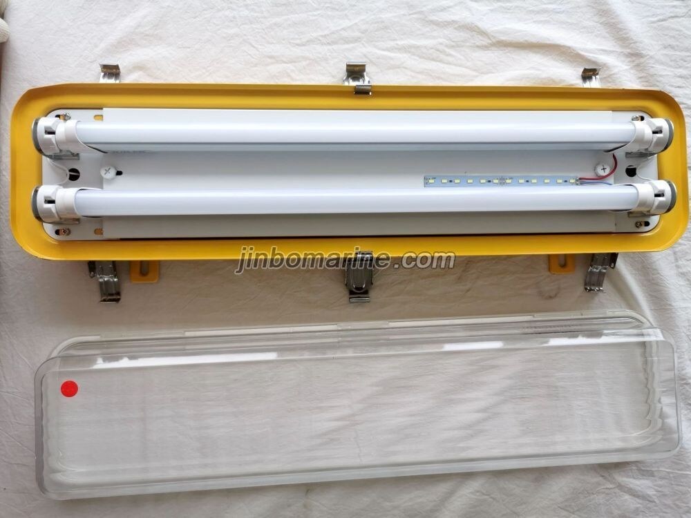 CFY21-2E Marine Explosion Proof Fluorescent Light