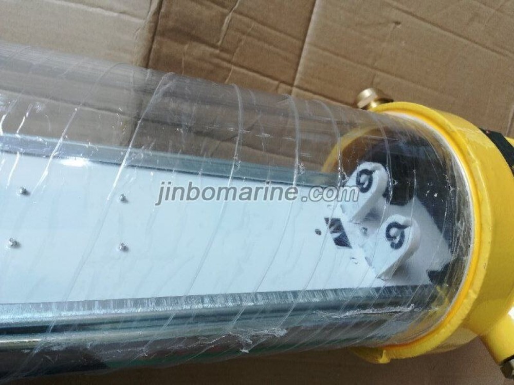 CFY40-2 Explosion Proof Fluorescent Light - Image 2