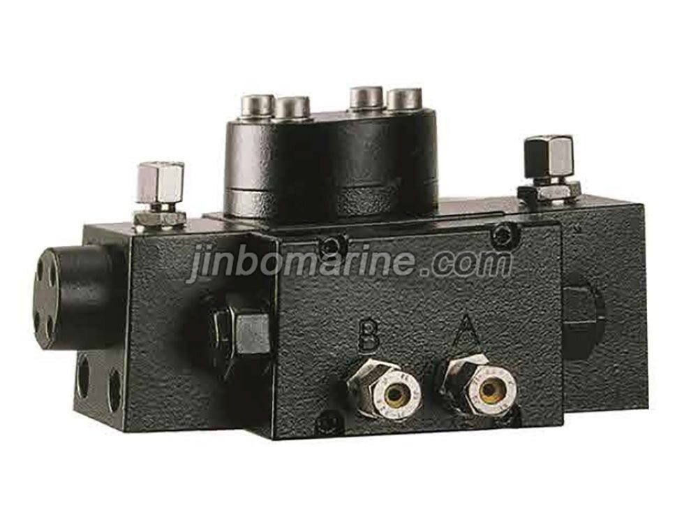 CG-HA Hydraulic Actuator - Image 1